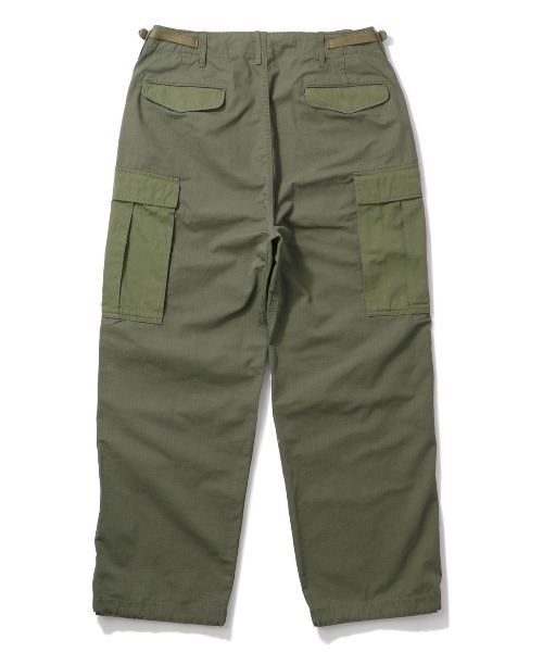 nanamica（ナナミカ）の「nanamica Cargo Pants ナナミカ カーゴ