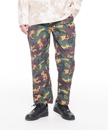 FIRST DOWN（ファーストダウン）の「クライミングパンツ タスラン ナイロン（その他パンツ）」