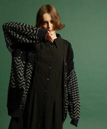 FRAPBOIS | レーシーカーデ(カーディガン/ボレロ)