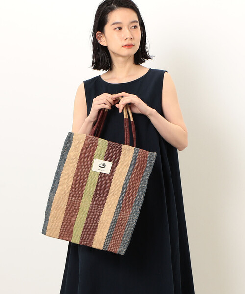 トートバッグ（トートバッグ）｜ONIGIRI（オニギリ）