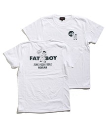 ROTAR（ローター）の「JFF KIDS Tee（Tシャツ/カットソー）」