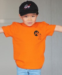 ROTAR（ローター）の「JFF KIDS Tee（Tシャツ/カットソー）」
