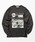Wizzard�i�E�B�U�[�h�j�́uWizzard �E�B�U�[�h / GRAPHIC LONG SLEEVE T-SHIRT 'BREATH OF LIFE' �O���t�B�b�N�����O�X���[�uT�V���c ����T / W23AW-GC050�iT�V���c/�J�b�g�\�[�j�v�b�`���R�[��