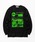 Wizzard�i�E�B�U�[�h�j�́uWizzard �E�B�U�[�h / GRAPHIC LONG SLEEVE T-SHIRT 'BREATH OF LIFE' �O���t�B�b�N�����O�X���[�uT�V���c ����T / W23AW-GC050�iT�V���c/�J�b�g�\�[�j�v�b�u���b�N