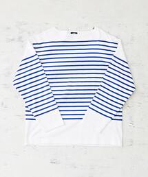 Armor lux | ARMOR LUX/アルモリュクス martinique×ARMOR LUX(別注)(Tシャツ/カットソー)