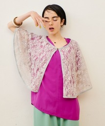 manana suerte | ヴィンテージレースケープ(ベスト)