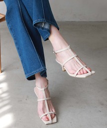 archives | ヒールラインサンダル(サンダル)