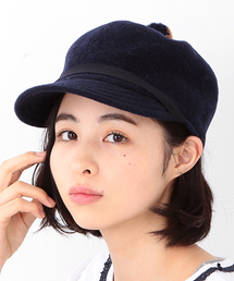 BEAMS BOY | INFIELDER DESIGN×BEAMS BOY / PON CAP(キャップ)