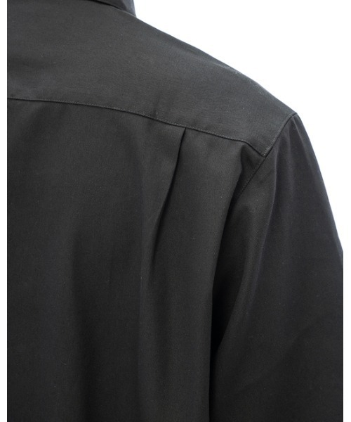 RVCA(ルーカ)の「RVCA メンズ CHAINMAIL SHIRTS ショートスリーブシャツ【2023年夏モデル】/ルーカ半袖シャツ(シャツ/ブラウス・メンズ・グリーン系その他/ホワイト/ブラック・SMALL/MEDIUM/LARGE/X-LARGE)」の15枚目の写真
