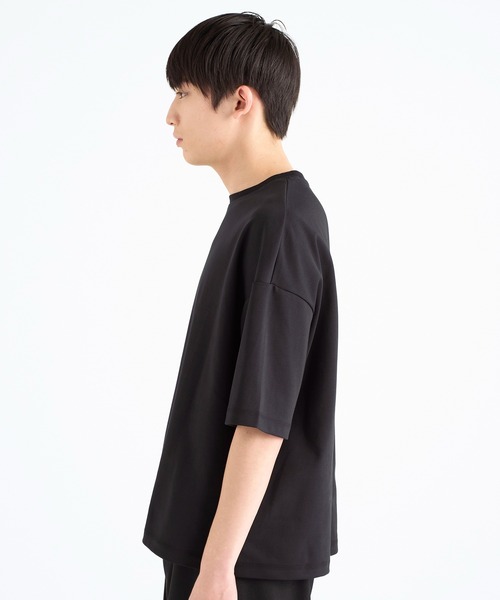 ADAPT OVER SIZE TEE / アダプトオーバーサイズ / ”タウンユースで活躍