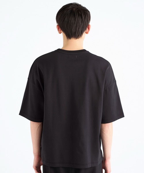ADAPT OVER SIZE TEE / アダプトオーバーサイズ / ”タウンユース