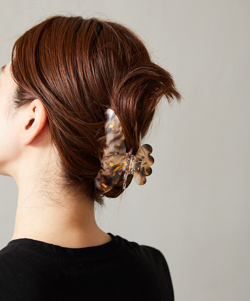 ヘアアクセサリー sui VERMEIL par iena（ヴェルメイユパーイエナ）の「【SUI AVA