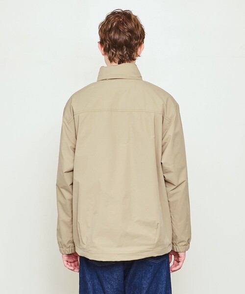 Carhartt（カーハート）の「＜Carhartt＞ IDAHO JACKET/ジャケット（ミリタリージャケット・メンズ・ブラック/ベージュ・S/M）」の15枚目の写真