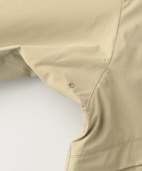 Carhartt（カーハート）の「＜Carhartt＞ IDAHO JACKET/ジャケット（ミリタリージャケット・メンズ・ブラック/ベージュ・S/M）」の8枚目の写真