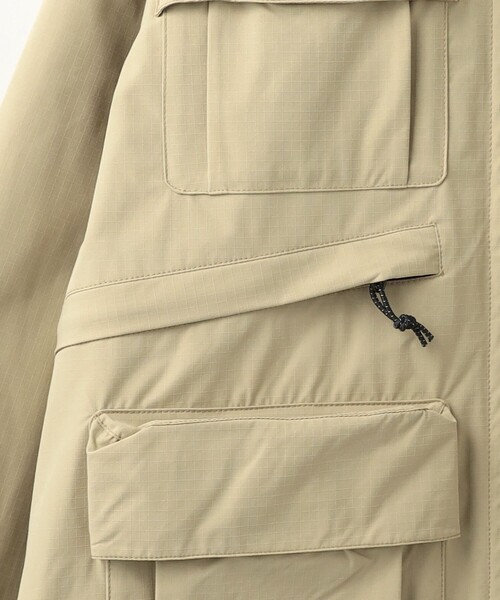 Carhartt（カーハート）の「＜Carhartt＞ IDAHO JACKET/ジャケット（ミリタリージャケット・メンズ・ブラック/ベージュ・S/M）」の11枚目の写真