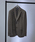 ABAHOUSE�i�A�o�n�E�X�j�́u�y�Z�b�g�A�b�v�Ή�/FLEX JACKET�z�����l �W���[�W �c�C�� �W���P�b�g�i�e�[���[�h�W���P�b�g�j�v�b�u���E��