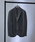 ABAHOUSE�i�A�o�n�E�X�j�́u�y�Z�b�g�A�b�v�Ή�/FLEX JACKET�z�����l �W���[�W �c�C�� �W���P�b�g�i�e�[���[�h�W���P�b�g�j�v�b�`���R�[���O���[