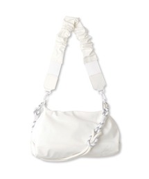 emmi | 【emmi atelier】ナイロンボディーバック(ショルダーバッグ)