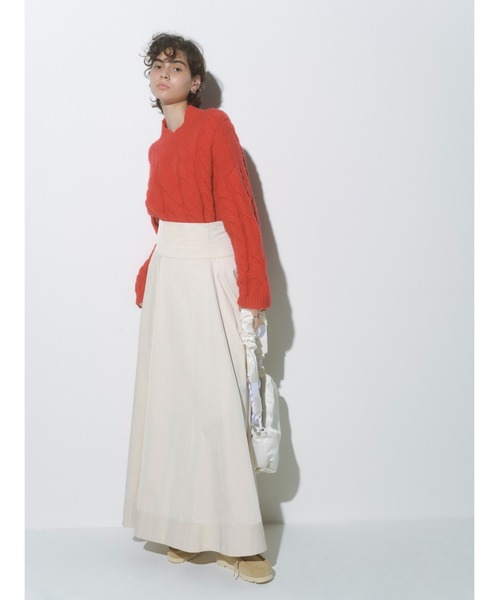 【emmi atelier】2way ナイロンボディーバック ショルダー 白 emmi atelier】2way ナイロンボディーバック ショルダー 白