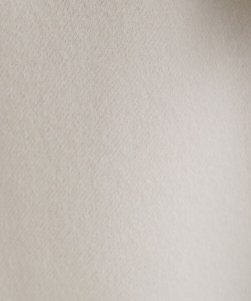 INDIVI（インディヴィ）の「◆【ウール／カラーコート】リバーテーラードロングコート（チェスターコート・レディース・アイボリー/ネイビー/ベージュ系その他2/ピンク・40/36/38/19/05/13/03/15 ）」の14枚目の写真