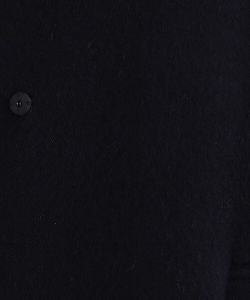 INDIVI（インディヴィ）の「◆【ウール／カラーコート】リバーテーラードロングコート（チェスターコート・レディース・アイボリー/ネイビー/ベージュ系その他2/ピンク・40/36/38/19/05/13/03/15 ）」の19枚目の写真