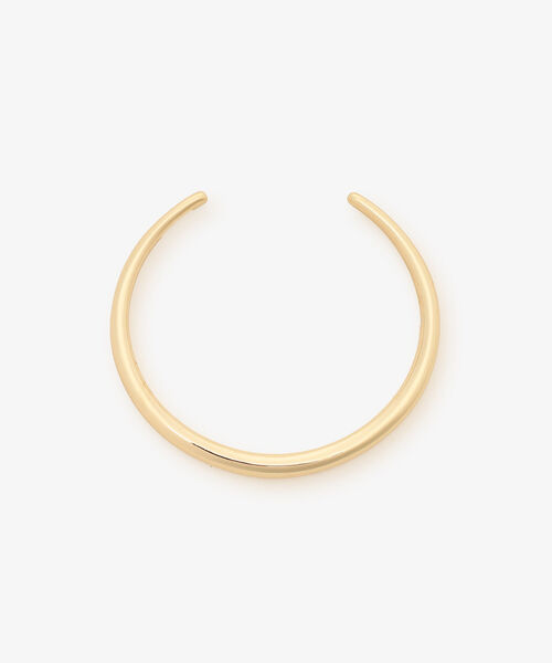 Afternoon Tea(アフタヌーンティー)の「2連ブレスレット(ブレスレット・レディース・ゴールド/シルバー・ONE SIZE)」の5枚目の写真