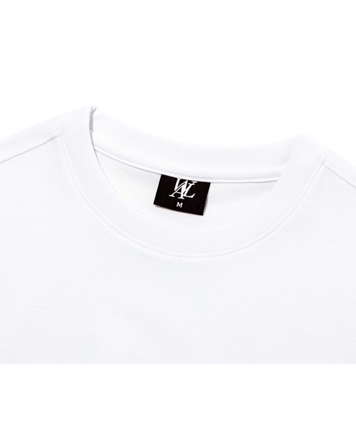 ★送料・関税込★WOOALONG★OG logo over fit T-shirts★ OGロゴオーバーフィットTシャツ - BLACK - WOOALONG | 60