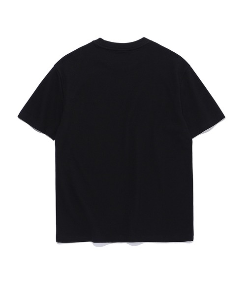 WOOALONG(ウアロン)/OG logo T-shirt /OGロゴTシャツ（Tシャツ