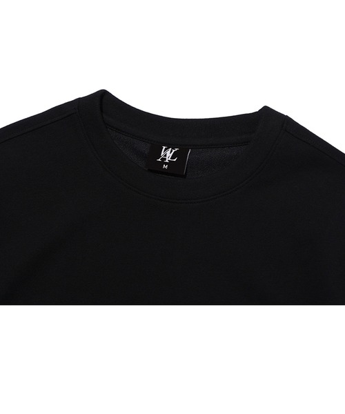 ★人気★【WOOALONG】★Flor ロゴ Tシャツ★ org.jpg