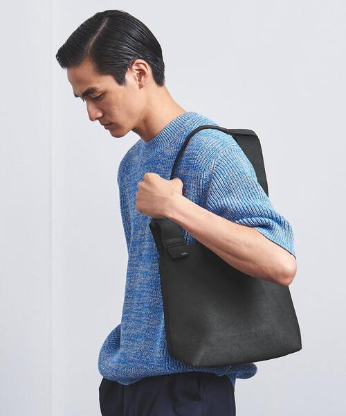 zattu（ザッツ）の「＜ZATTU＞ CONCH/ショルダーバッグ（ショルダー