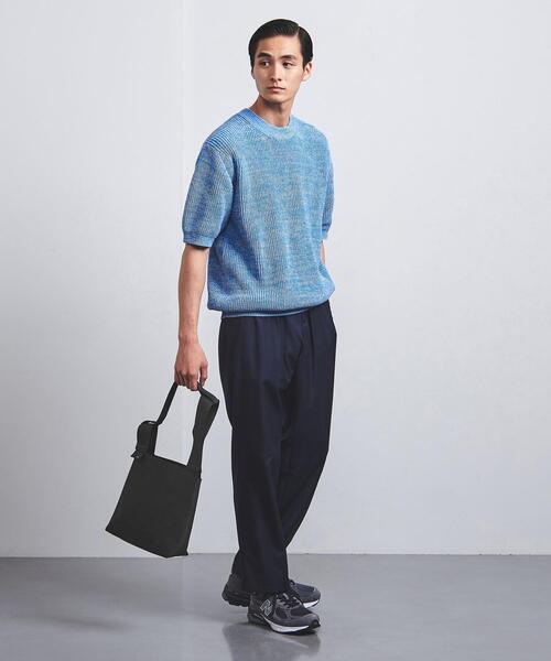 zattu（ザッツ）の「＜ZATTU＞ CONCH/ショルダーバッグ（ショルダー