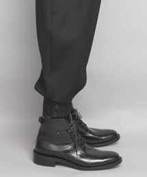 ato | HARUTO WOOL CUFFS PANTS(その他パンツ)