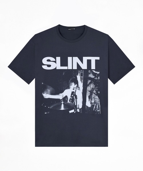 LAD MUSICIAN（ラッドミュージシャン）の「SLINT × LAD MUSICIAN BIG T