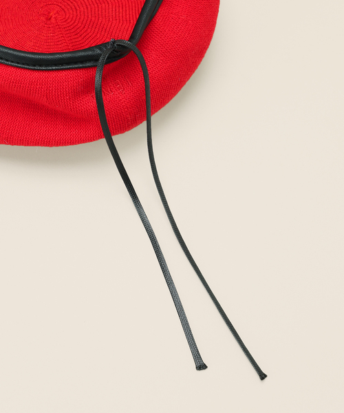 マジカルエトワールベレー BASIC】エトワールベレー kids（ハンチング/ベレー帽）｜IENA ENFANT