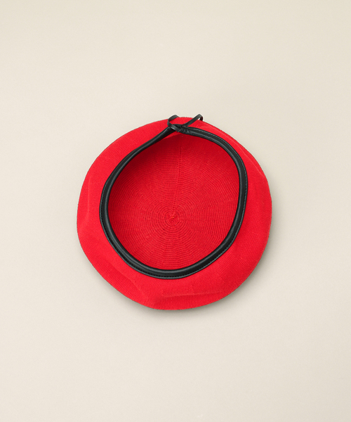 BASIC】エトワールベレー kids（ハンチング/ベレー帽）｜IENA ENFANT