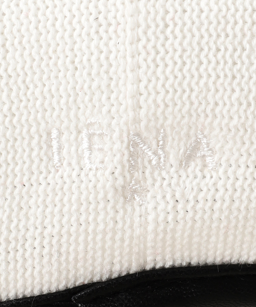 BASIC】エトワールベレー kids（ハンチング/ベレー帽）｜IENA ENFANT