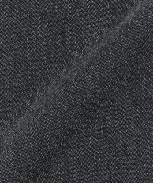 XLARGE KIDS（エクストララージキッズ）の「ジョグデニムマチツキパンツ（デニムパンツ・キッズ・グレー/ネイビー・100cm/140cm/80ｃｍ/120cm/110cm/90cm/130cm）」の12枚目の写真
