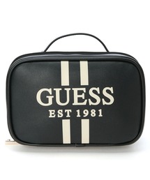 Guess | MILDRED Dual Travel Case トラベル ポーチ(ポーチ)