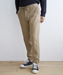 ikka | EASYSTRETCH 起毛イージーパンツ(その他パンツ)