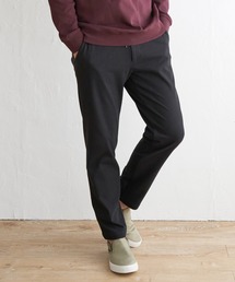 ikka | EASYSTRETCH 起毛イージーパンツ(その他パンツ)