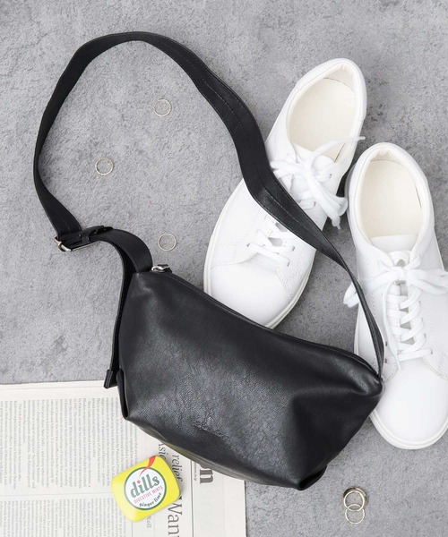 本革ハンモックバッグ（9,000円）＋3way本革バッグ（7,500円） 本革トートバッグ ファスナー付き 2way ショルダーバッグ 通勤