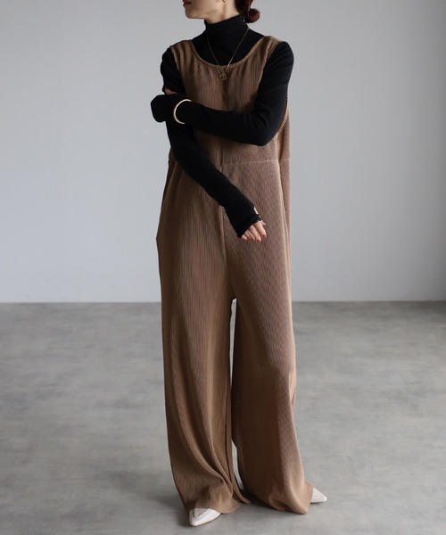 BONJOUR DIARY ロンパース BONJOUR DIARY ロンパース Bonjour Diary | Jean + Hadley