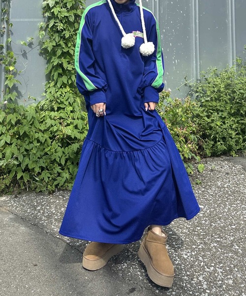 Alley by w closet（アリーバイダブルクローゼット）の「【Alley