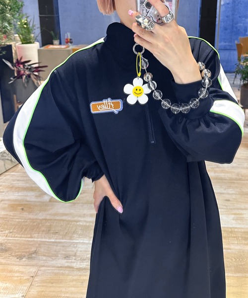 ファッション通販 ファッション Wonder Queen ワンピース&ハーフ