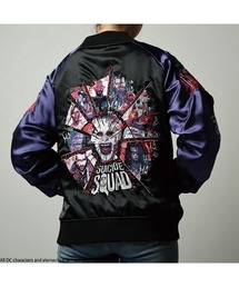 DC｜ディーシーのスカジャン通販 - ZOZOTOWN