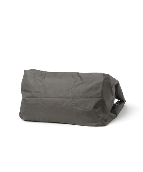 LAKOLE（ラコレ）の「レジカゴバッグ / 977716（エコバッグ/サブバッグ・レディース・ブラック/オフホワイト/グレー・FREE）」の7枚目の写真