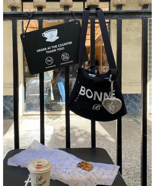 epine(エピヌ)の「e Heart pouch strap(キーホルダー・レディース・シルバー/ベビーピンク/ブラック・FREE)」の17枚目の写真