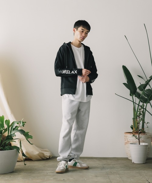 1piu1uguale3golf ウノピュウウノウグァーレトレ パーカー 1PIU1UGUALE3 GOLF 1piu1uguale3 ウノピュウノウグァーレトレ