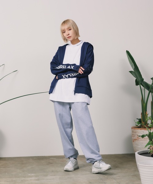 ウノピューウノウガーレトレ ボトムス レディース ウノピュウノウ