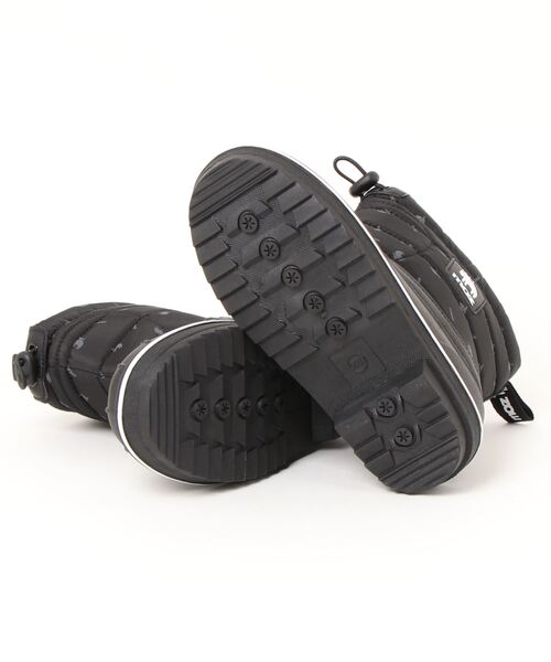 moz》防水・防寒スノーブーツ MZ7232（ブーツ）｜moz（モズ）の